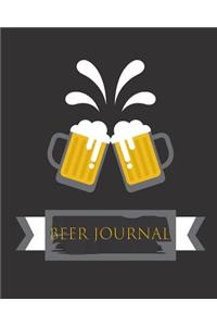 Beer Journal