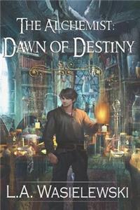 The Alchemist: Dawn of Destiny