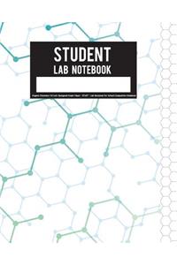 Student Lab Notebook