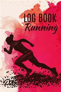 Running Log Book