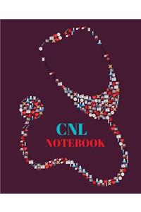 CNL Notebook