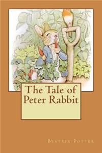 The Tale of Peter Rabbit