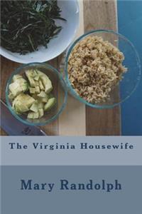 The Virginia Housewife