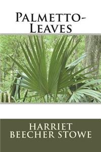 Palmetto-Leaves