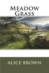 Meadow Grass