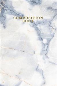 Composition Book