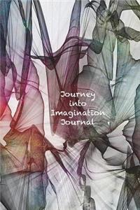 Journey into Imagination Journal