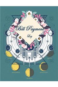 Bill Payment Log