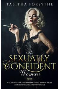 The Sexually Confident Woman