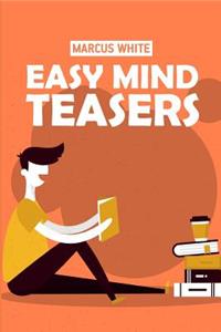 Easy Mind Teasers