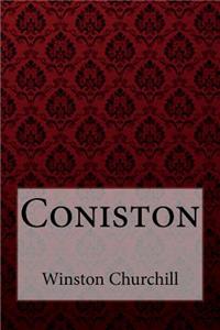 Coniston Winston Churchill