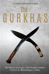 Gurkhas