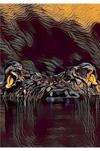 Alligator Journal
