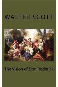 The Vision of Don Roderick