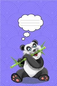 Panda Notebook