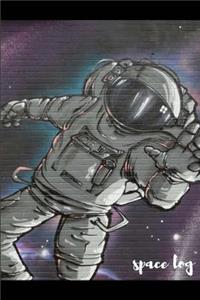 Space Log