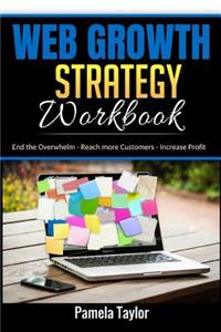 Web Growth Strategy Workbook