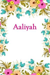 Aaliyah