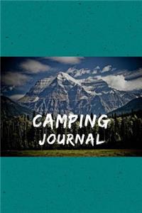 Camping Journal