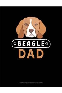Beagle Dad