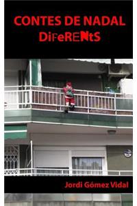 Contes de Nadal Diferents