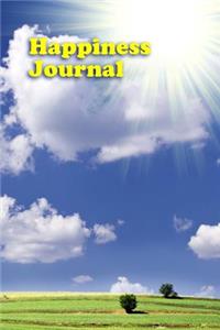 Happiness Journal