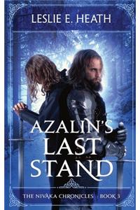 Azalin's Last Stand