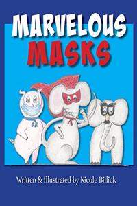 Marvelous Masks