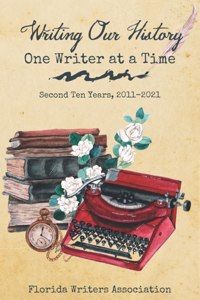 Writing Our History, One Writer at a Time