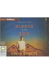 Nights in the Sun