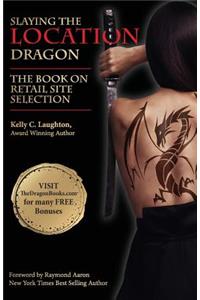 The Book on Retail Site Selection