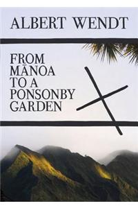 From Manoa to a Ponsonby Garden