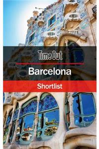 Time Out Barcelona Shortlist