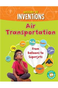 Air Transportation