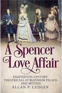 Spencer Love Affair