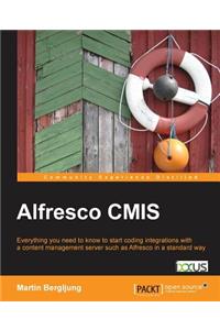 Alfresco Cmis