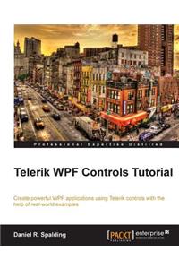 Telerik Wpf Controls Tutorial