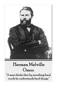 Herman Melville - Omoo