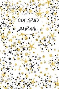 Dot Grid Journal