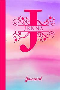 Jenna Journal