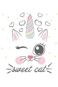 Sweet Cat