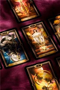 Guided Tarot Journal