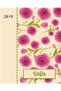 Sara 2019