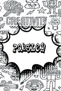 Paisley