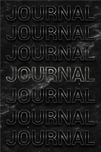 Journal