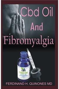 CBD Oil for Fibromyalgia