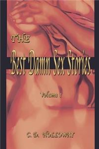 The Best Damn Sex Stories