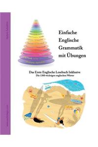 Einfache Englische Grammatik mit Übungen