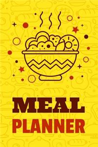 Meal Planner