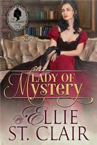 Lady of Mystery